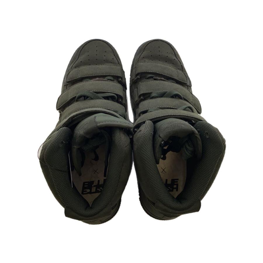 NIKE◇BILLIE EILISH X AIR FORCE 1 HIGH 07 SP_ビリーアイ NIKE◇BILLIE EILISH X AIR FORCE 1 HIGH 07 SP_ビリーアイ