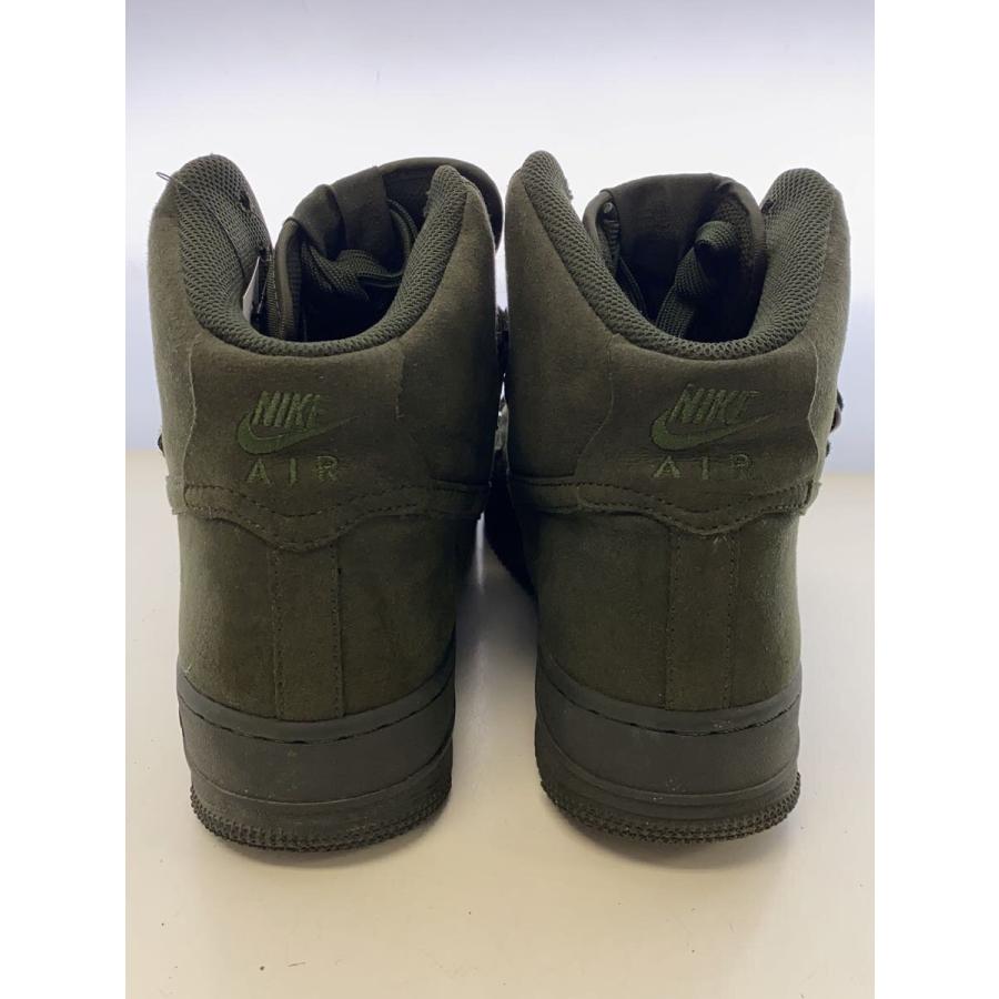 NIKE◇BILLIE EILISH X AIR FORCE 1 HIGH 07 SP_ビリーアイ NIKE◇BILLIE EILISH X AIR FORCE 1 HIGH 07 SP_ビリーアイ