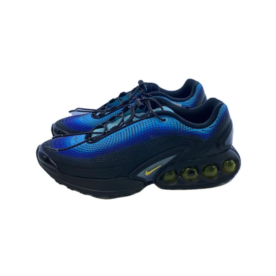 NIKE◇AIR MAX DN SE_エアマックス SE/26.5cm/BLU : セカンド