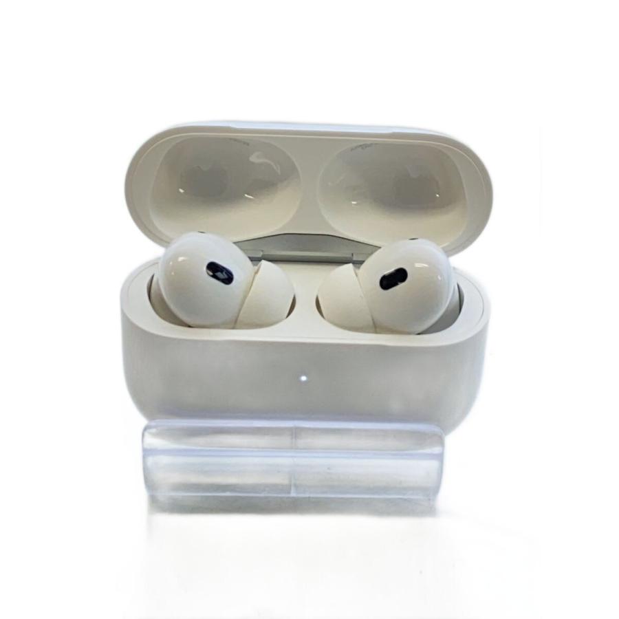 Apple◇イヤホン AirPods Pro 第2世代 MQD83J/A A2700/A2698/A2699