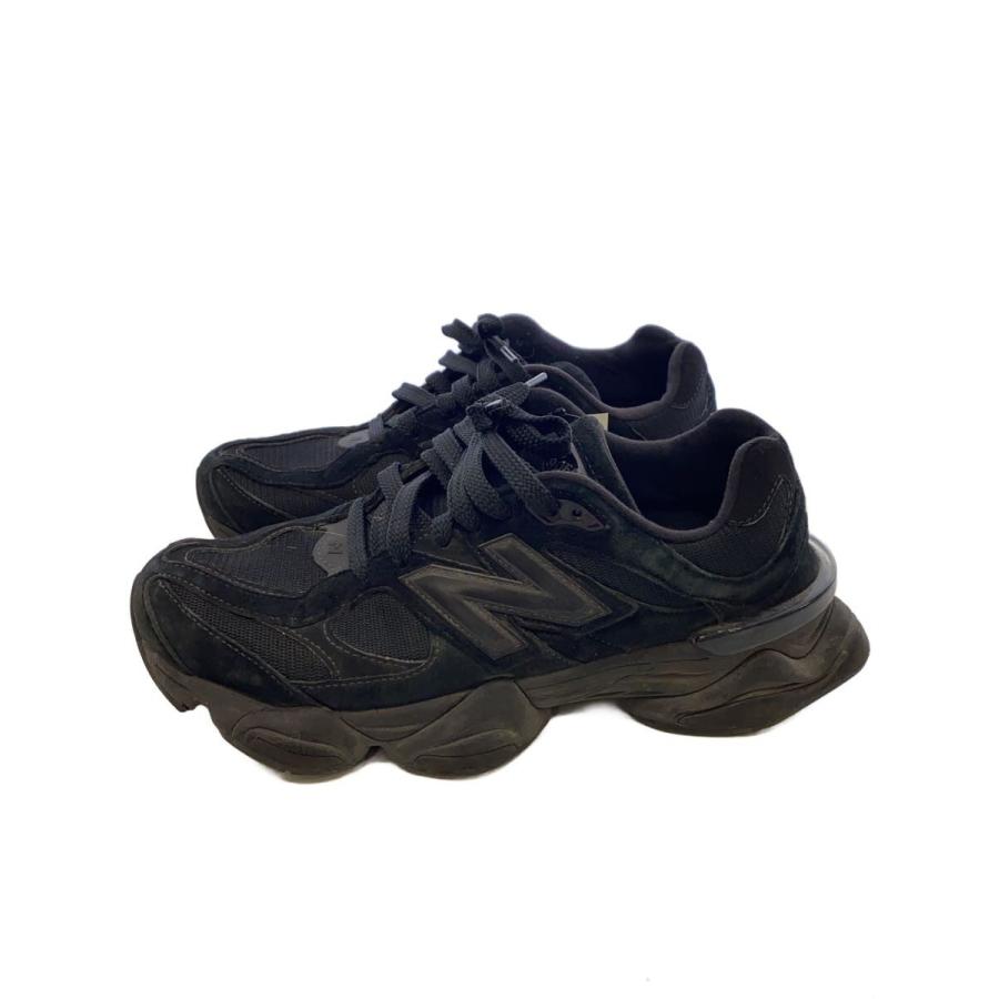 NEW BALANCE◇U9060/ブラック/28cm/BLK : セカンドストリートYahoo!店