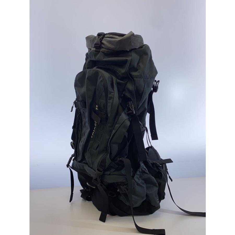 patagonia◇ACONCAGUA/75L/リュック/ナイロン/GRY : セカンド 