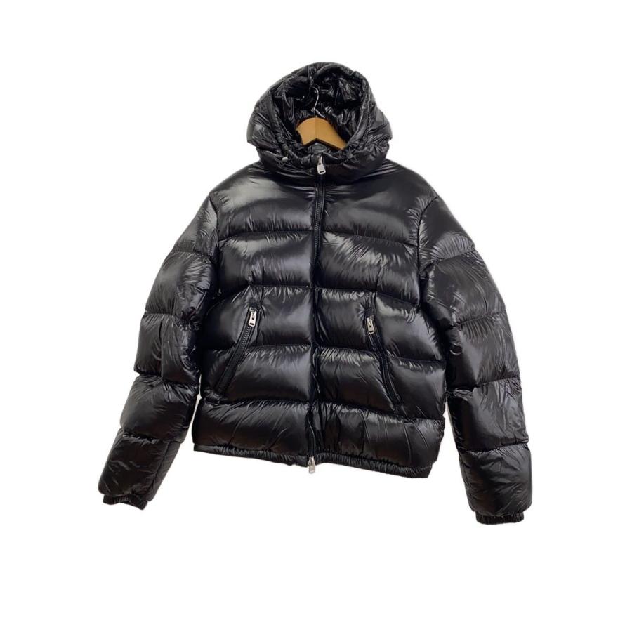 A*4様 ZARA ダウンジャケット ブラック ZARA◇ダウンジャケット/M/ナイロン/BLK/3411/510/800 : セカンド