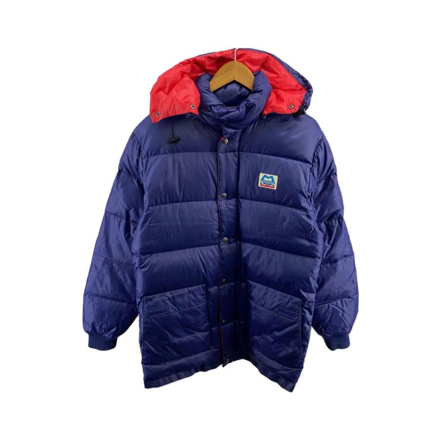 MOUNTAIN EQUIPMENT◇RETRO LIGHTLINE DUVET/ダウンジャケット/M 