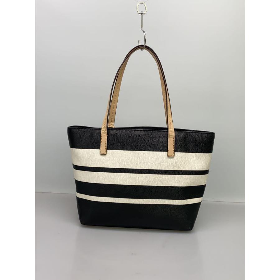 kate spade new york◆ライアン/トートバッグ/PVC/BLK/PXRU5754｜ssol-shopping｜03