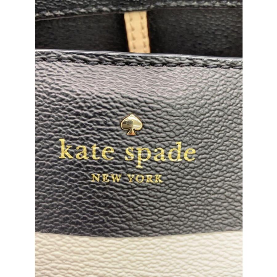 kate spade new york◆ライアン/トートバッグ/PVC/BLK/PXRU5754｜ssol-shopping｜05
