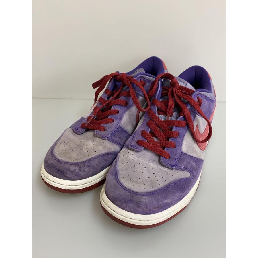 NIKE◆DUNK LOW SP/28.5cm/PUP/スウェード｜ssol-shopping｜02