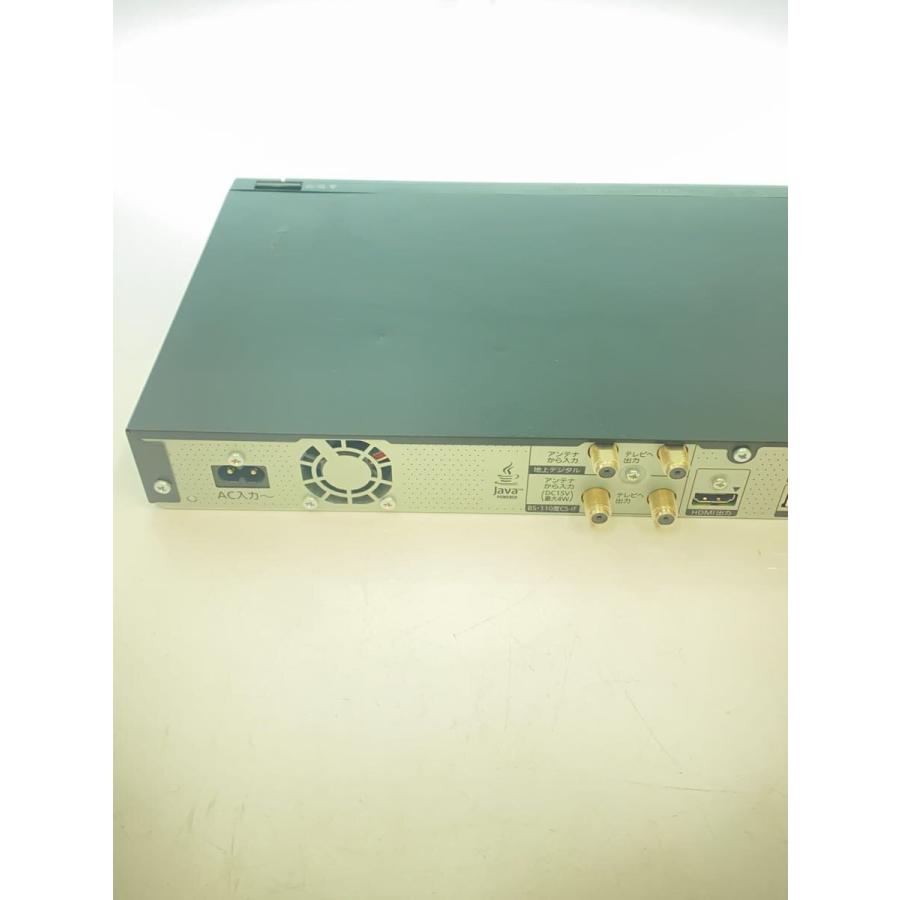 Panasonic◇ブルーレイレコーダー ブルーレイディーガ DMR-BRT260