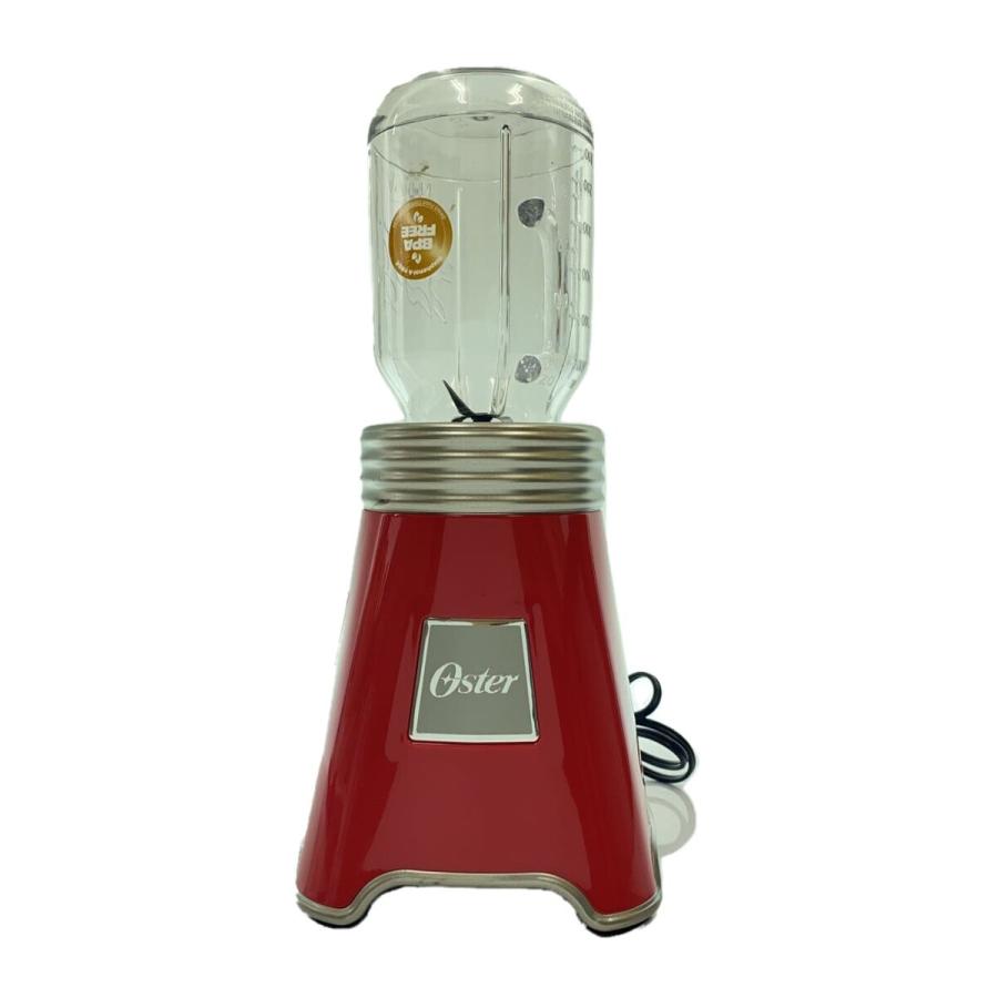 Oster◇ミキサー・フードプロセッサー ボールジャーブレンダー BLSTMM2