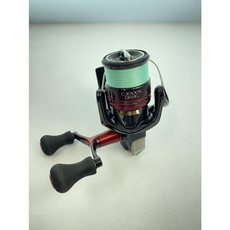 リール SHIMANO Sephia BB セフィア BB[SEPHIA BB] | スピニング（汎用） | リール | 製品