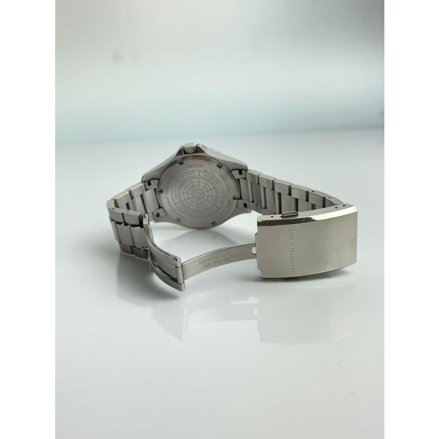 最終価格Hamilton 自動巻き時計 稼働品 機械式自動巻き時計 最新コレクション | Hamilton Watch