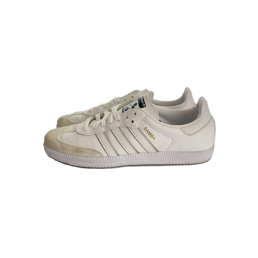 adidas◇SAMBA VEGAN X DISNEY MICKEY_サンバ ヴィーガン ディズニー
