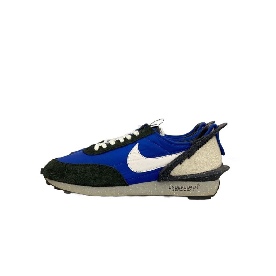NIKE◇DAYBREAK / UNDERCOVER/デイブレイク/ブルー/BV4594-400/29cm 