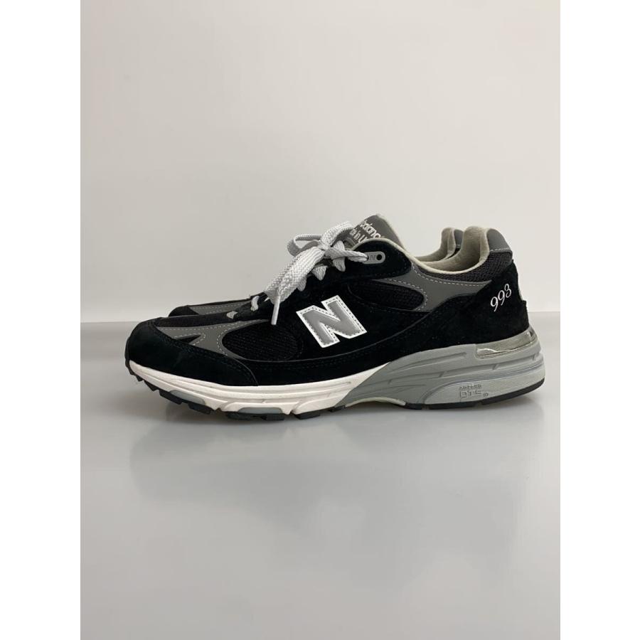 NEW BALANCE◇ニューバランス/MR993/27.5cm/BLK : セカンドストリート