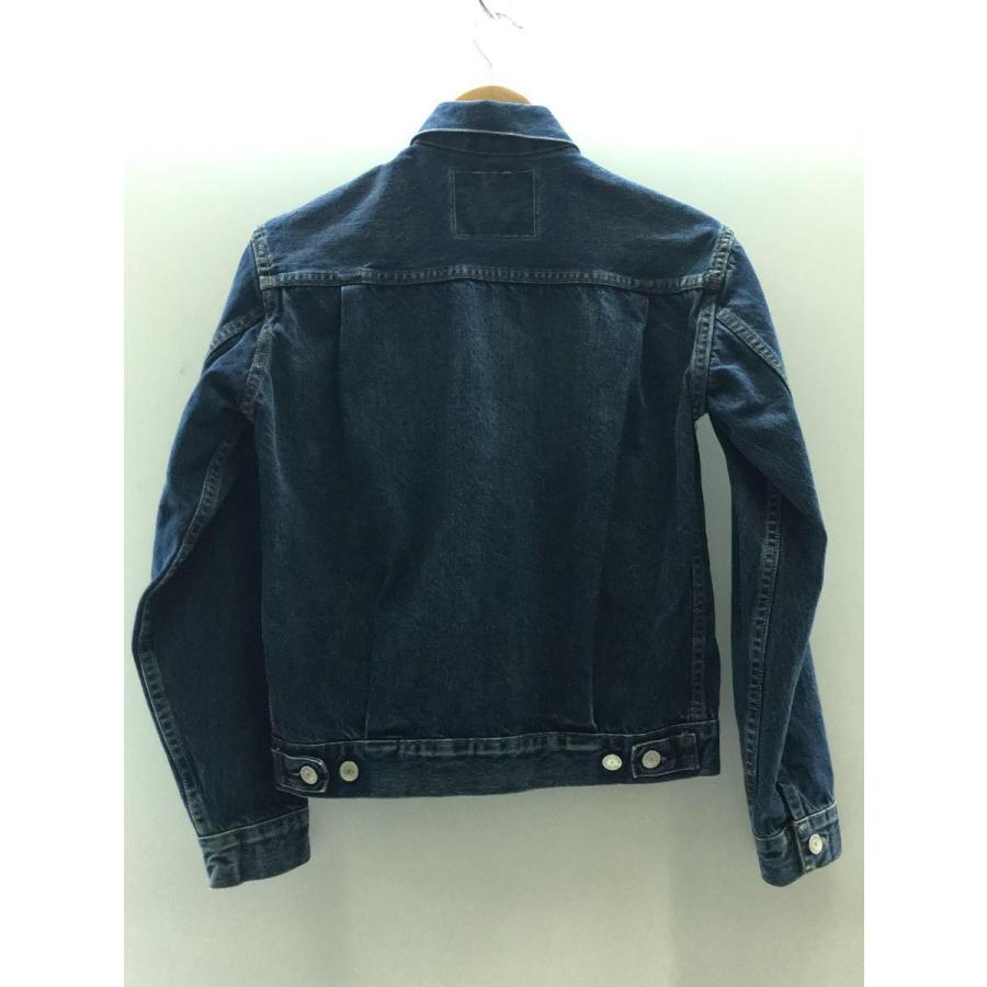 Levi’s◆507XX/バレンシア工場/2nd復刻/ボタン裏555/インディゴ/70502-0003｜ssol-shopping｜02