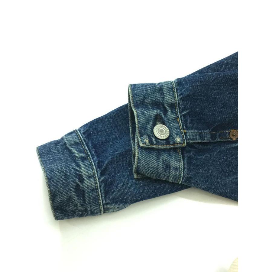 Levi’s◆507XX/バレンシア工場/2nd復刻/ボタン裏555/インディゴ/70502-0003｜ssol-shopping｜04