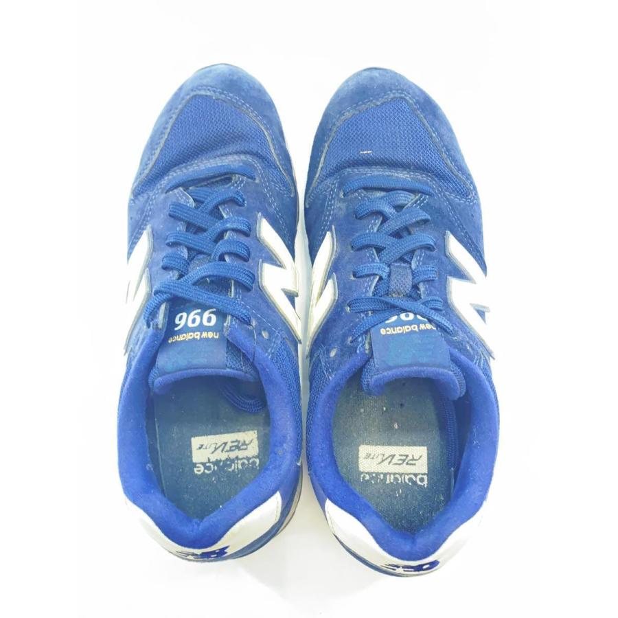 NEW BALANCE◆MRL996PN/ネイビー/25cm/NVY｜ssol-shopping｜03