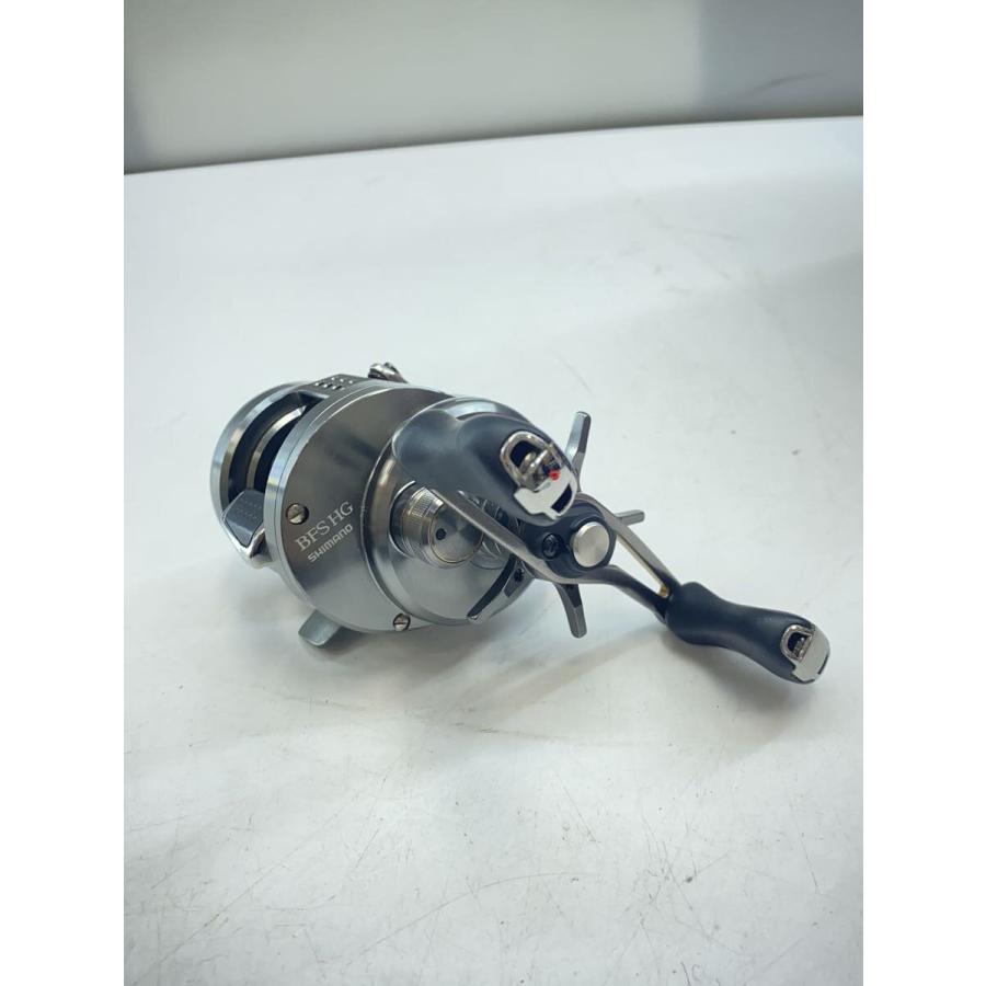 SHIMANO◇17カルカッタコンクエストBFSHG右 : セカンドストリートYahoo