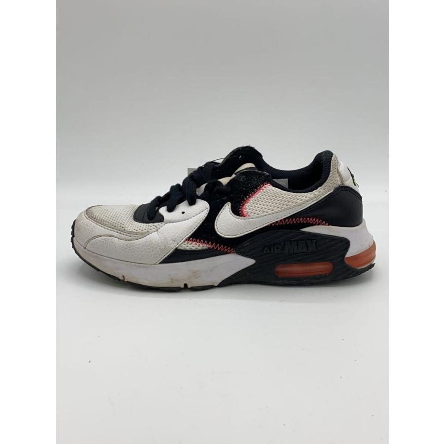 NIKE◇AIR MAX EXCEE/エアマックス エクシー/24.5cm/WHT/CD5432-106
