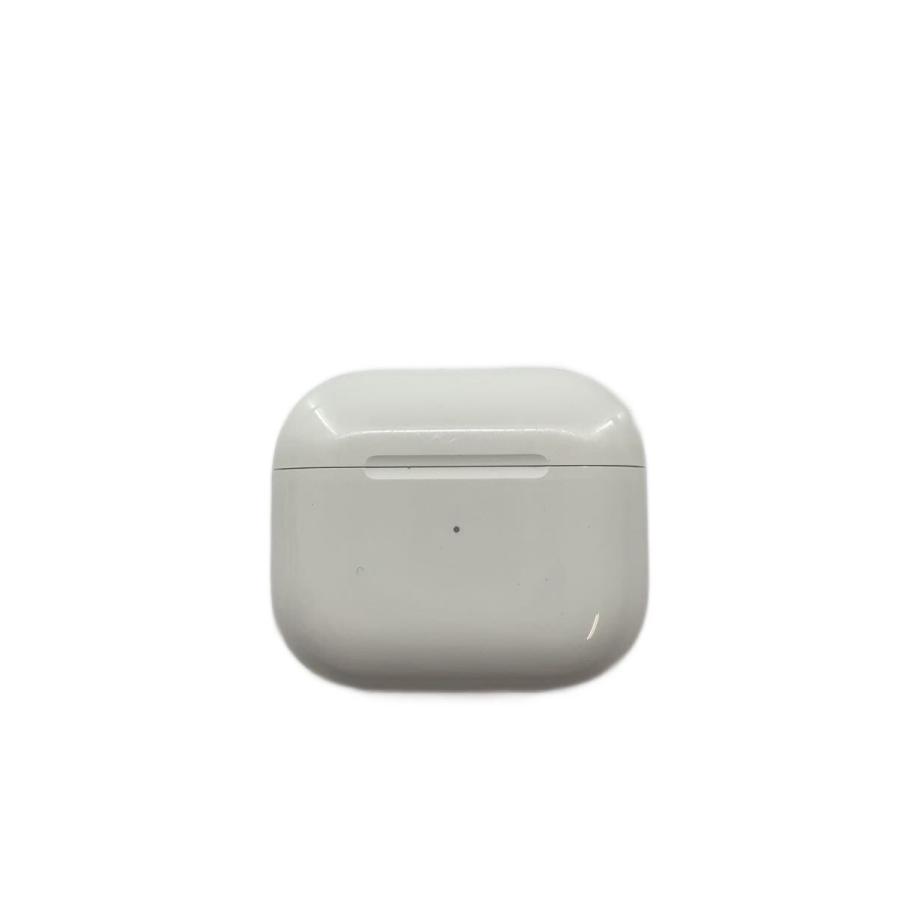 Apple◇イヤホン AirPods 第3世代 MagSafe MME73J/A A2565/A2566/A2564