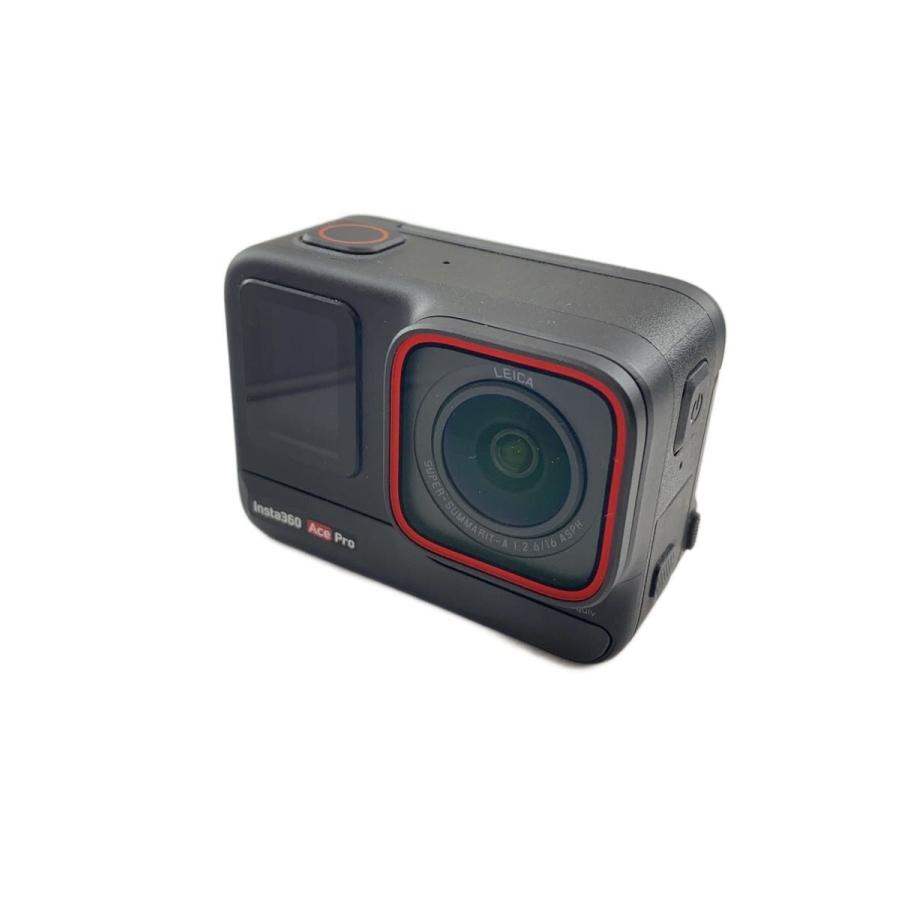 Insta360 Ace Pro CINSAAJA（ほとんど未使用） Insta360◇ビデオカメラ Insta360 Ace Pro CINSAAJA : セカンド