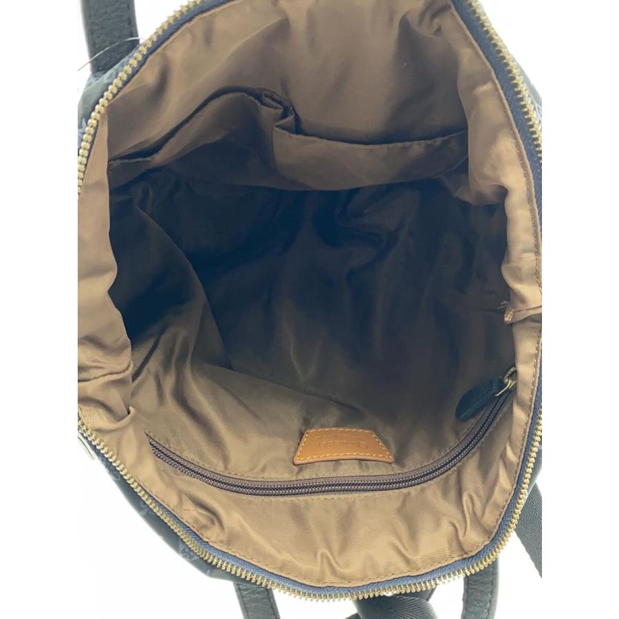 russet◇リュック/--/NVY/総柄/2WAY : セカンドストリートYahoo!店