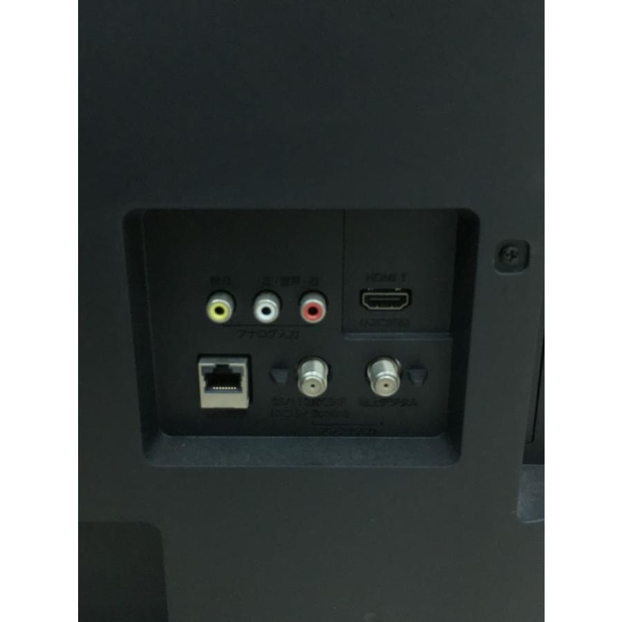 20年製 フナイ 32インチ 液晶テレビ FL-32H1010 リモコン付き