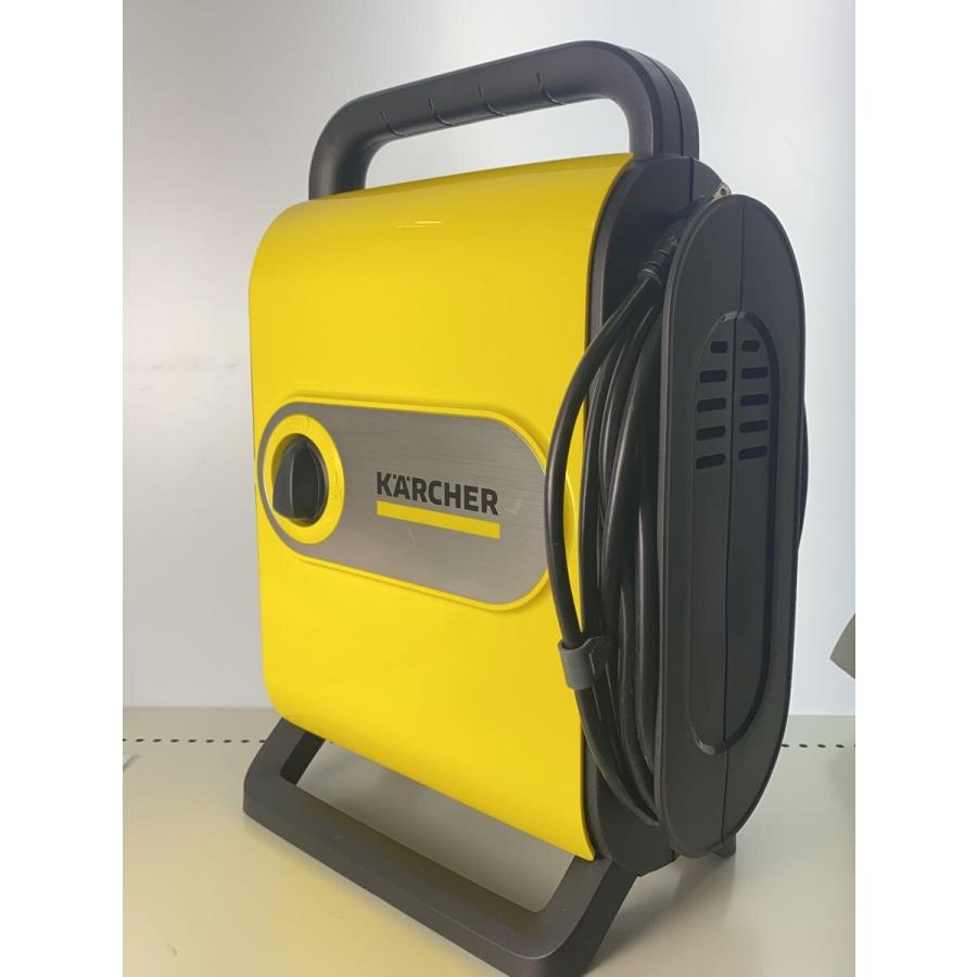 KARCHER◇高圧洗浄機/JTKサイレントスリム : セカンドストリート