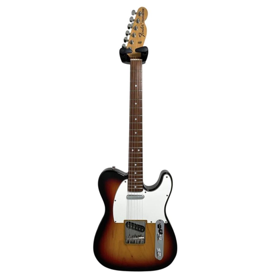 フェンダー エレキギター テレキャスター TL-71 Telecaster made in Japan Fender Fender Japan◇TL71 ASH/MADE IN JAPAN/2012/3TS/テレキャスター