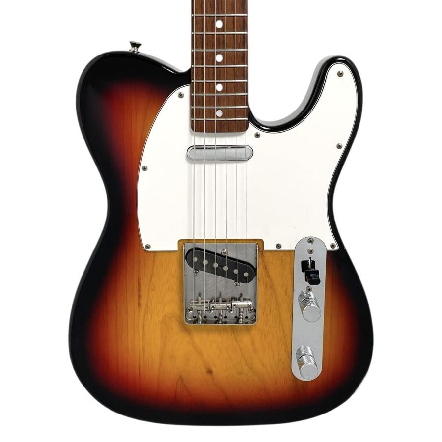 Fender Japan◇TL71 ASH/MADE IN JAPAN/2012/3TS/テレキャスター