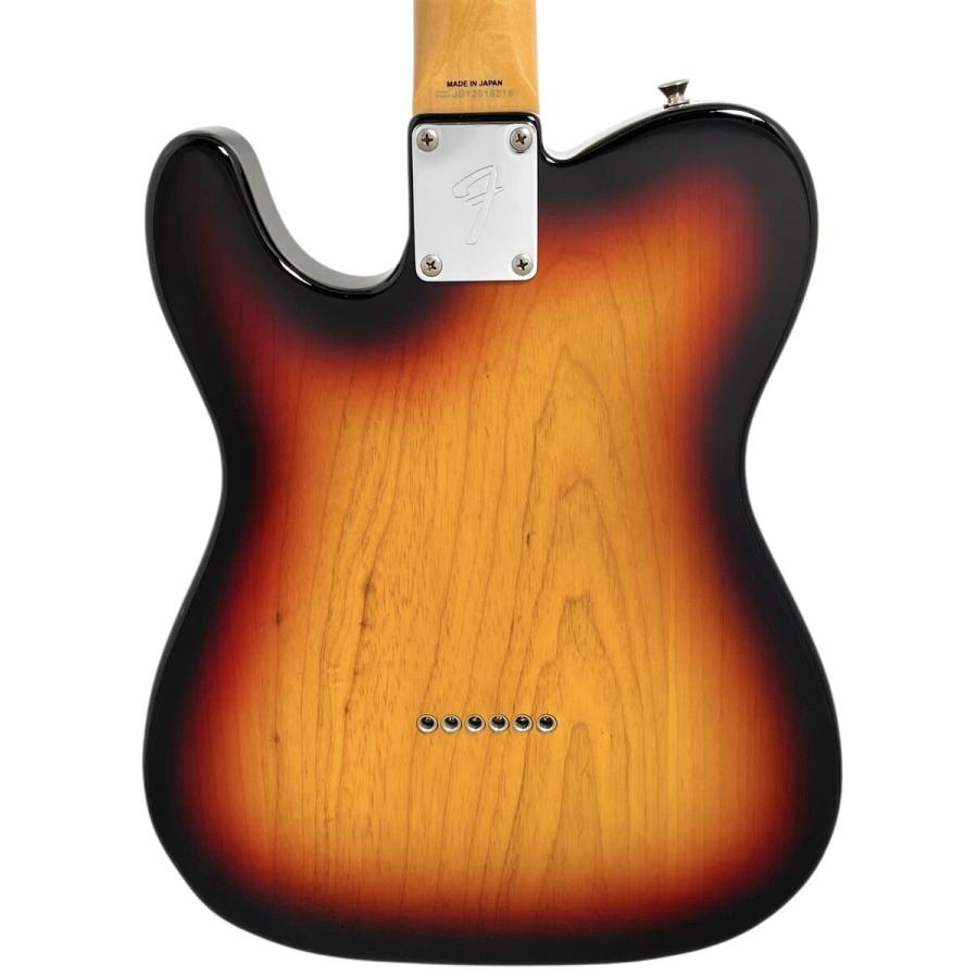 Fender Japan◇TL71 ASH/MADE IN JAPAN/2012/3TS/テレキャスター