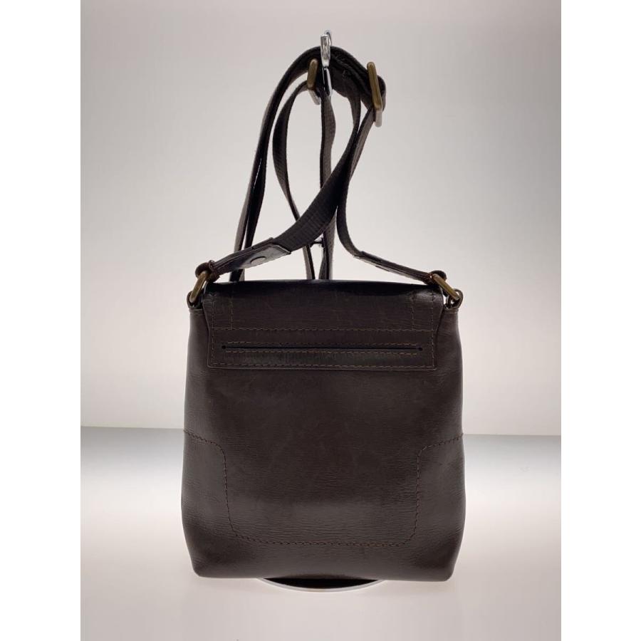 LOUIS VUITTON◆ユマ_ユタ/レザー/BLK