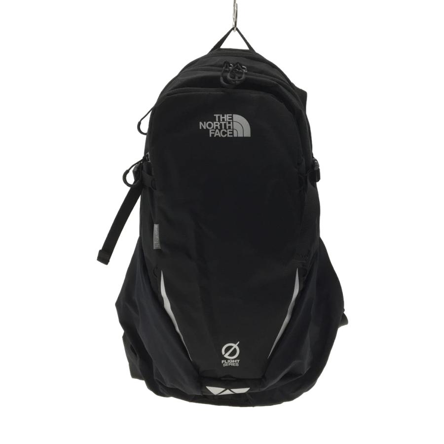 THE NORTH FACE リュック/ナイロン/BLK/NM61813/Martin Wing 16 :2330271338617:セカンド