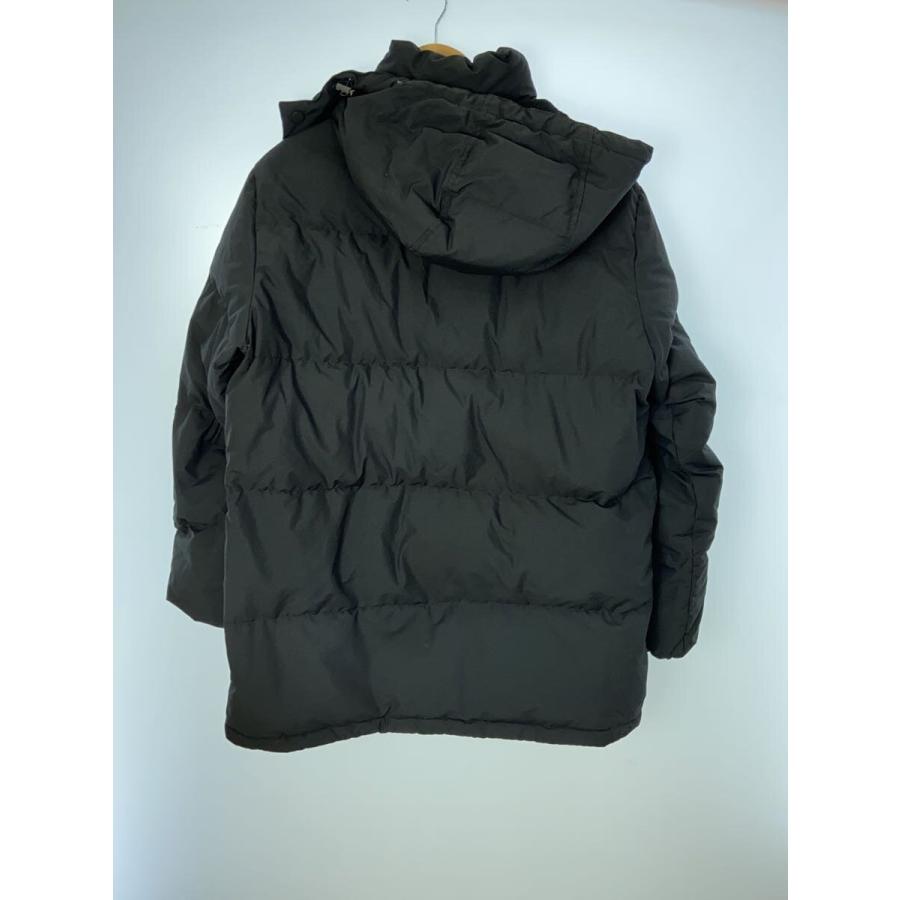 DANTON ダウンジャケット DANTON(ダントン) / ダウンジャケット/40/ポリエステル/ブラック