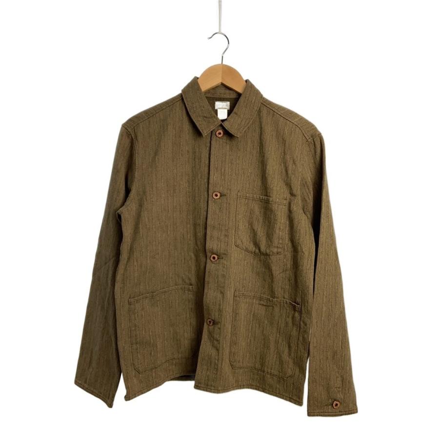 RRL ウールコットンジャケット S RRL◇ジャケット/S/コットン/KHK// : セカンドストリートYahoo!店