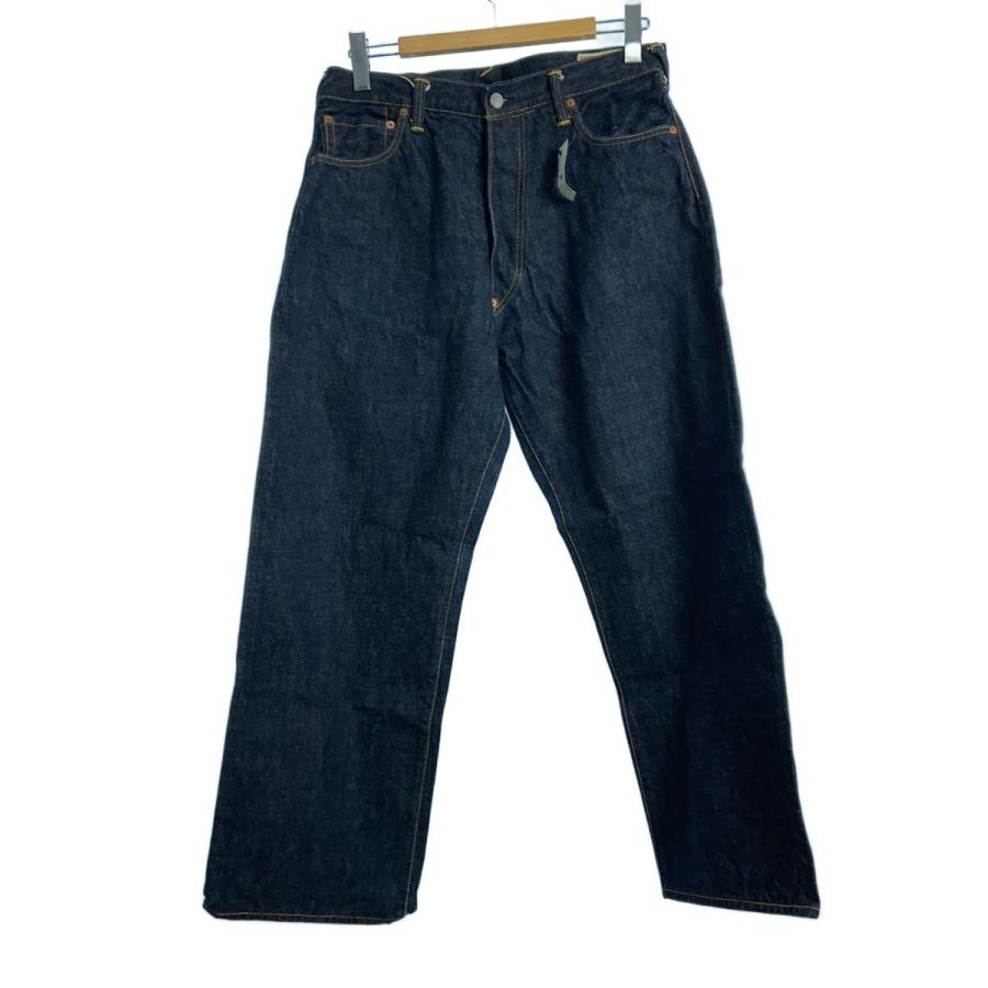 EVISU◇ボトム/36/デニム/IDG/無地// : セカンドストリートYahoo!店
