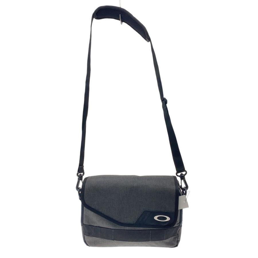 00s oakley ショルダーバッグ 激レア テック系 ノームコア 00s archive