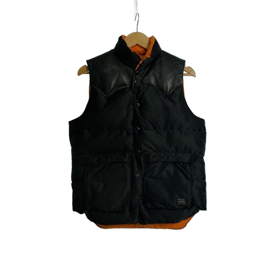 Rocky Mountain Featherbed Co. ダウンベスト 38 Rocky Mountain Featherbed ダウンベスト 38 M 【公式通販】