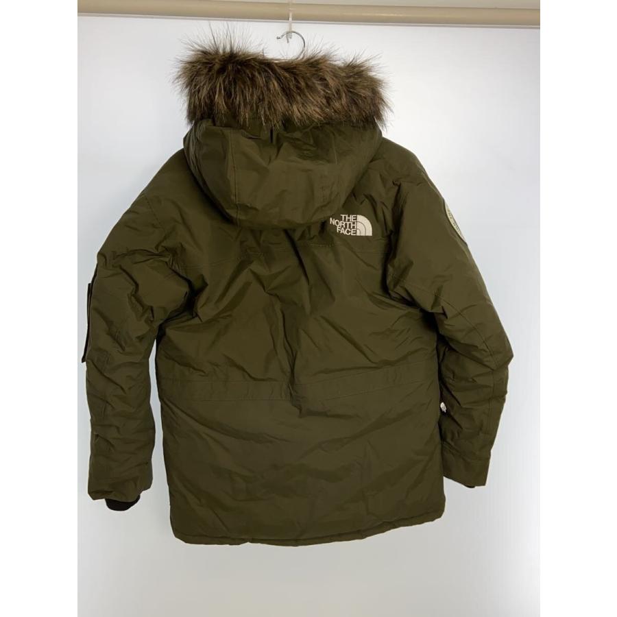 THE NORTH FACE◇SOUTHERN CROSS PARKA_サザンクロスパーカ/S/ナイロン