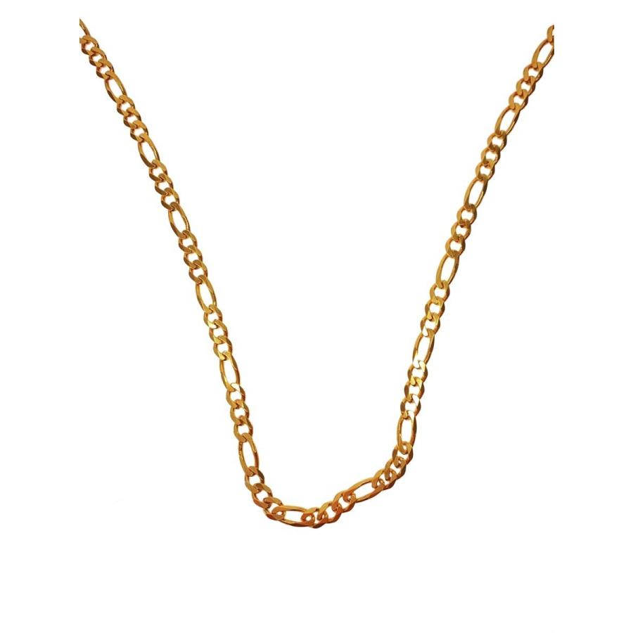 AVALANCHE GOLD&JEWELRY◇ネックレス/SV925/GLD/トップ無/メンズ