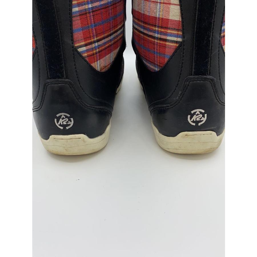 【K2】　スノーボードブーツ　HAVEN 24.5 K2 ケーツー スノーボード ブーツ レディース HAVEN ムラサキ