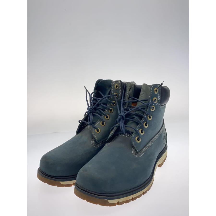 Timberland◆レースアップブーツ/26cm/NVY｜ssol-shopping｜02
