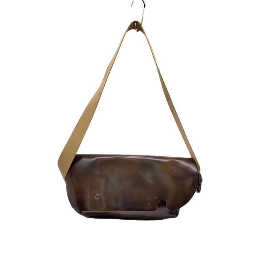 Uni&co◇ショルダーバッグ/--/BRW/無地 : セカンドストリートYahoo!店