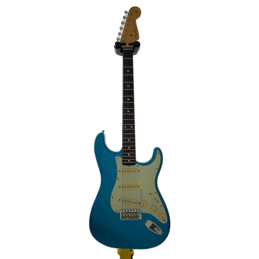 2020年製Fender MIJ Stratocaster Amazon | Fender エレキギター MIJ Traditional '60s Stratocaster