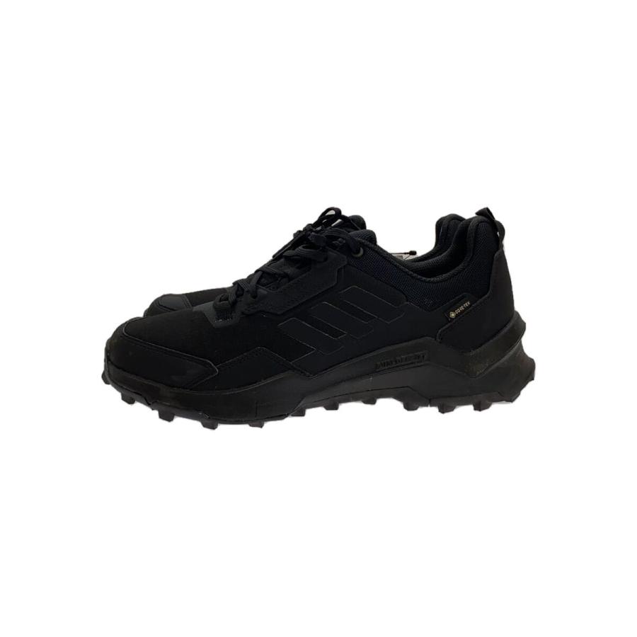 adidas◇TERREX AX4 GORE-TEX HIKING_テレックス ハイキング/27.5cm