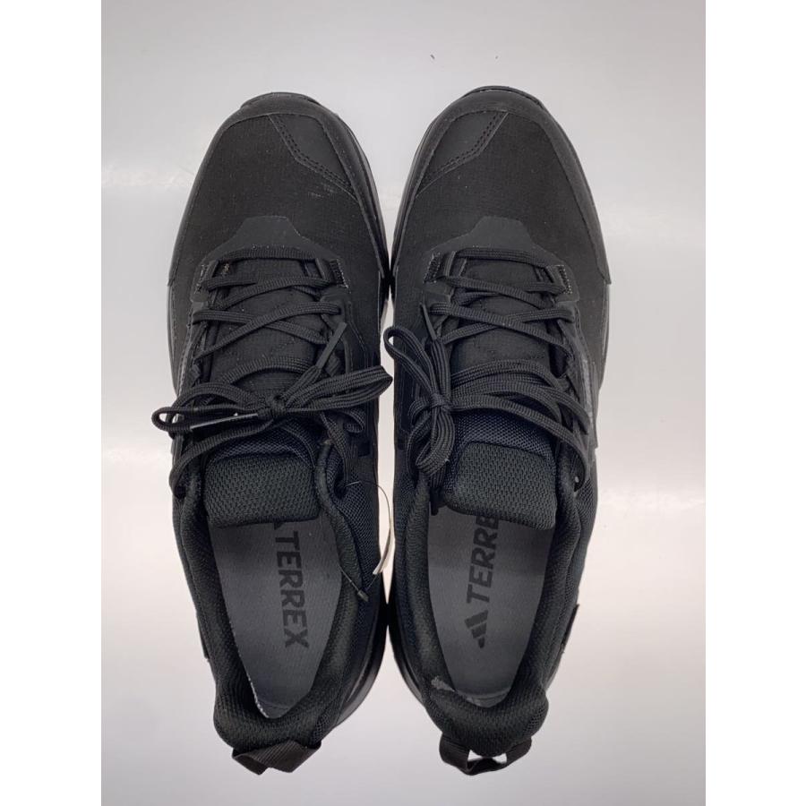 adidas◇TERREX AX4 GORE-TEX HIKING_テレックス ハイキング/27.5cm