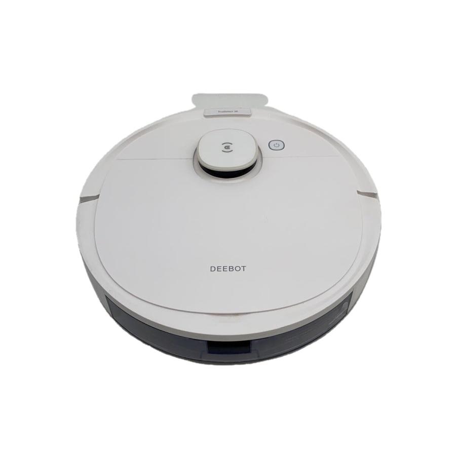 ECOVACS◇掃除機 DEEBOT N8 PRO+ DLN11-31 : セカンドストリートYahoo