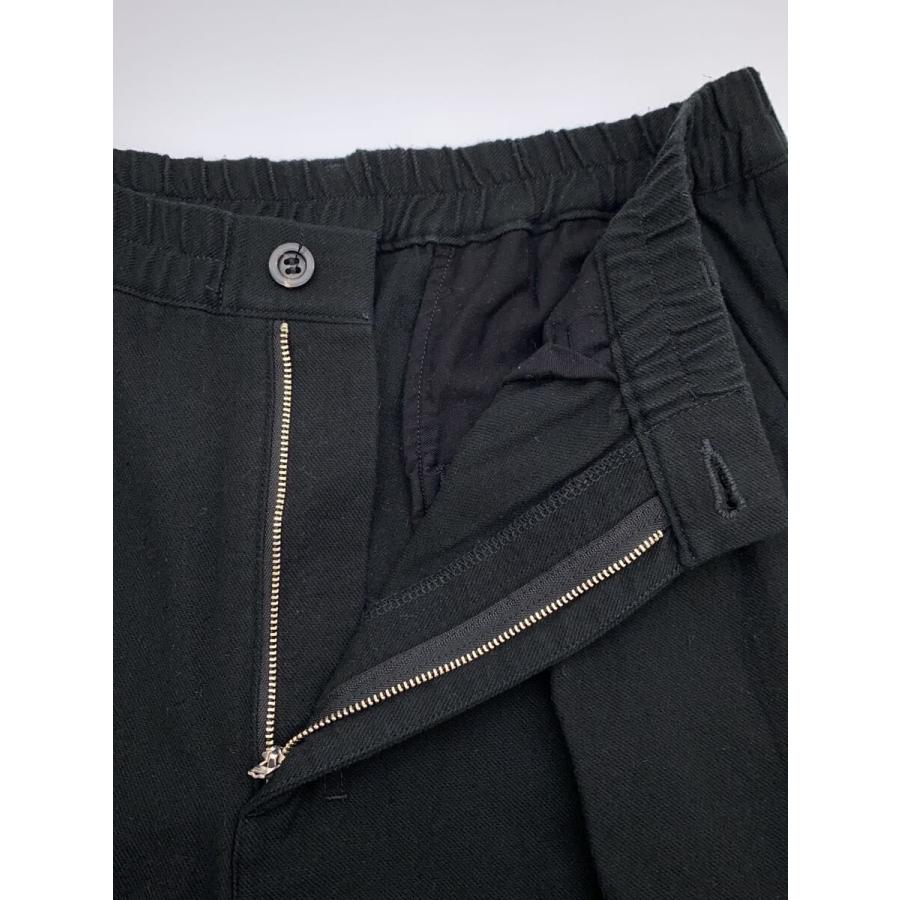 ANCELLM◇ボトム/2/コットン/BLK/anc-pt60 : セカンドストリートYahoo