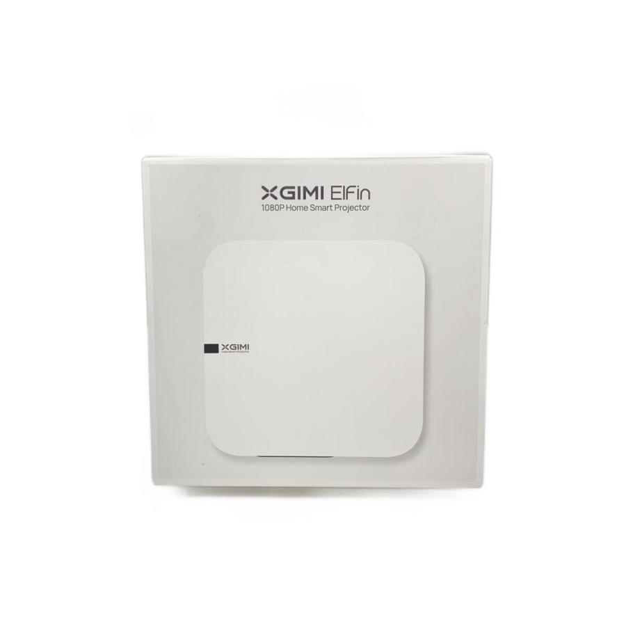 XGIMI◇プロジェクター Elfin XL03A : セカンドストリートYahoo!店