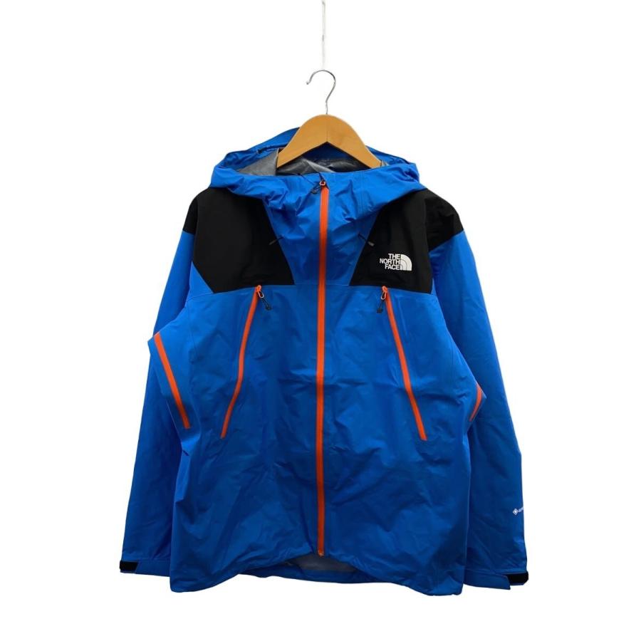 THE NORTH FACE クライムライトジャケット GORETEX ブルーS THE NORTH FACE◇CLIMB LIGHT JACKET_クライムライトジャケット/L